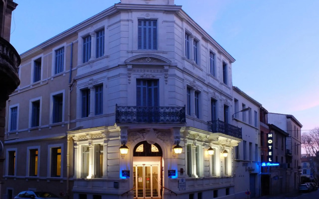 Hotel La Residence