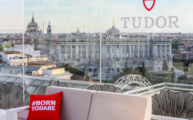 VP Plaza España Design