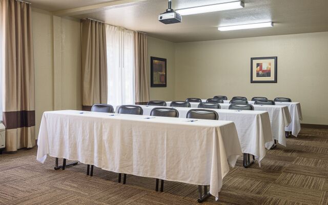 Comfort Inn Bentonville - Crystal Bridges