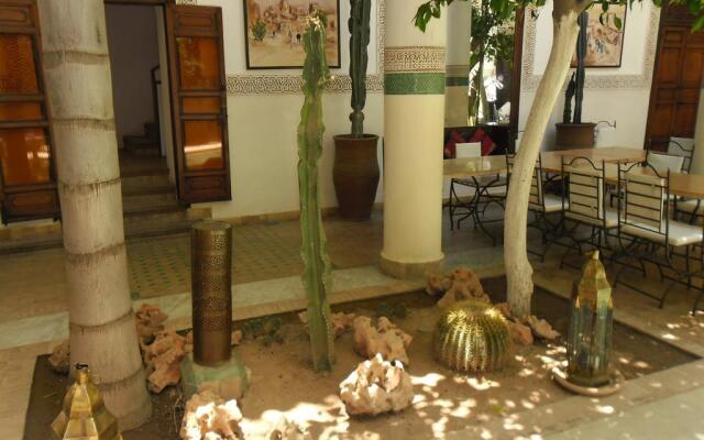 Riad Slitine
