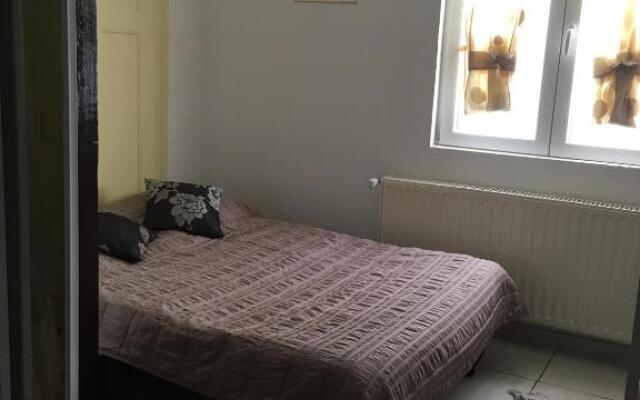 Bel Appartement en RDC proche Strasbourg