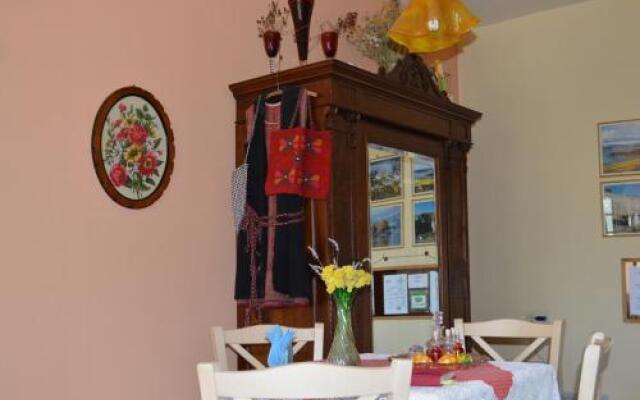 Chrysoula's Guests