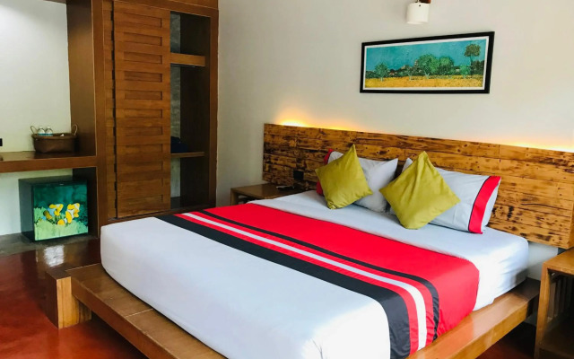 See Through Boutique Resort