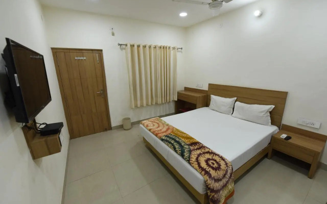 Hotel Mayur