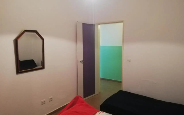 Porta Nova Guesthouse by R-Tex