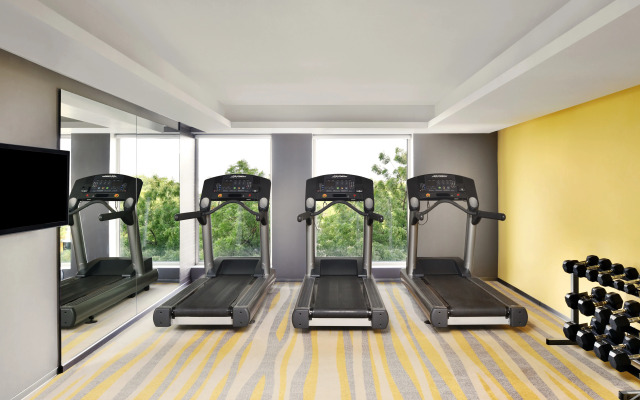 Holiday Inn Express Ahmedabad Ashram Road