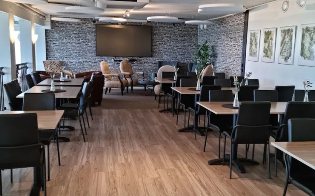 Hotell Stavstensgården