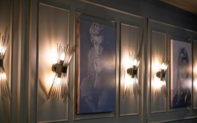 Elementa Boutique Hotel