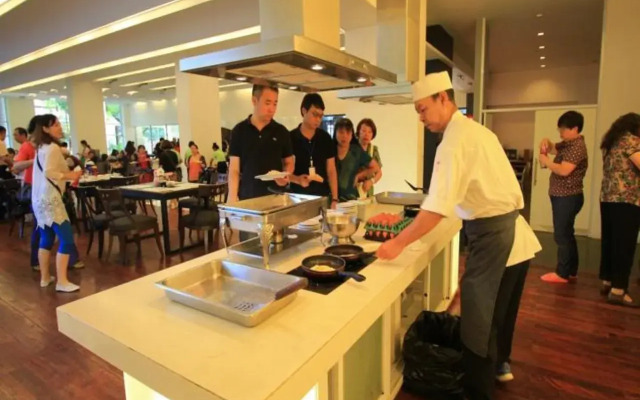 Chiangmai Hill Residence