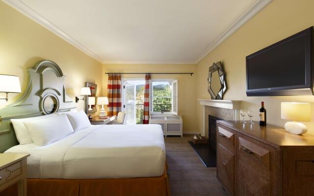 Fairmont Sonoma Mission Inn & Spa