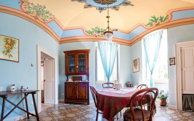 B&B Tenuta Colavecchio