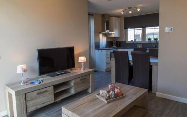 Vakantiewoning en Kamerverhuur Majoorwerf 17i