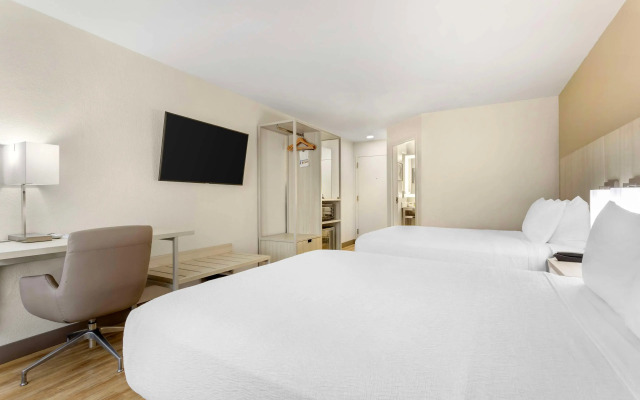 Best Western Plus Sugar Land Houston