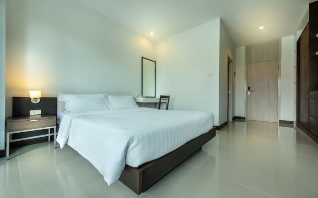 Aster Residence Rayong