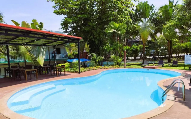 Touch Sea Boutique Hotel&Bistro