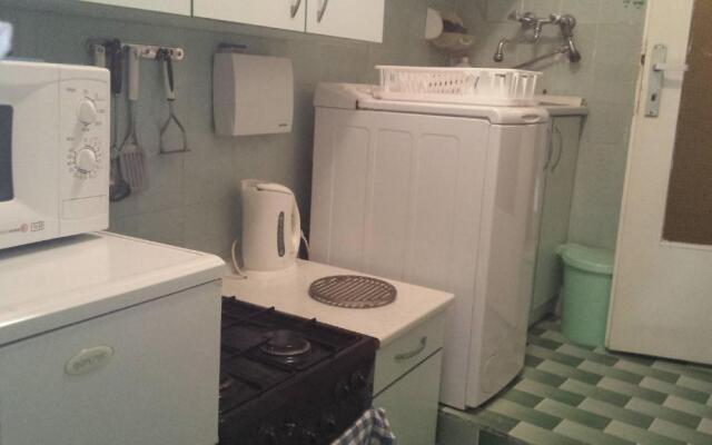 Apartment Saric