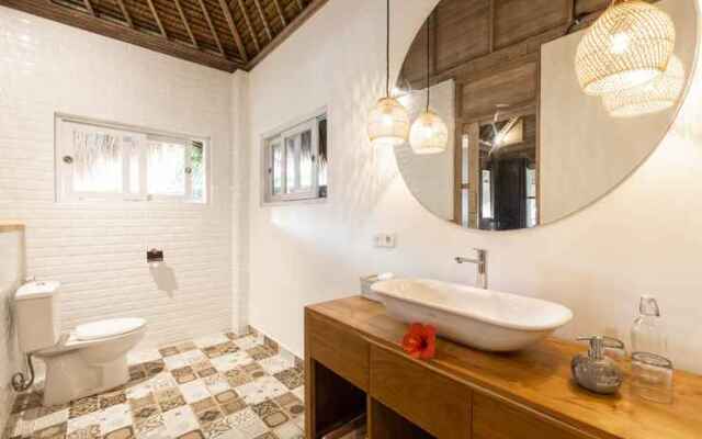 Le Yanandra Resort Bali