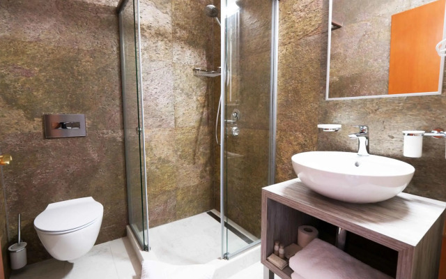 Best Western Silva Hotel