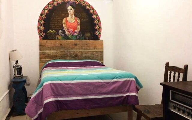 Hostal La casa de Bruno