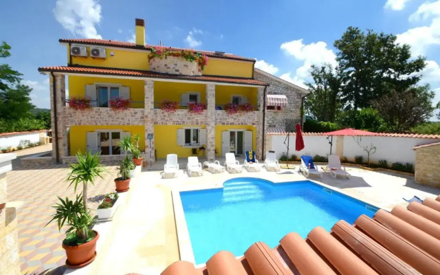 Apartments Villa Mimi