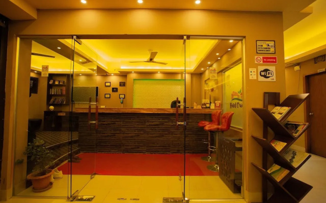 Hotel Oriental Sylhet