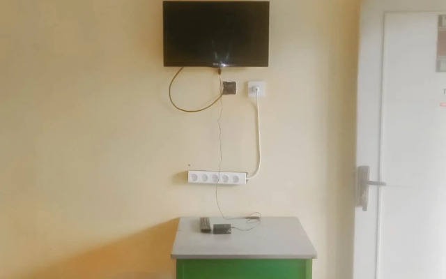 Wisma Tenang Jaya Syariah RedPartner