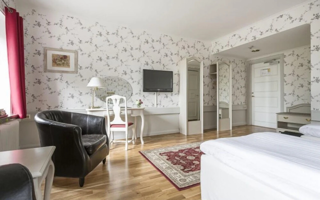 Tidaholm Stadshotell