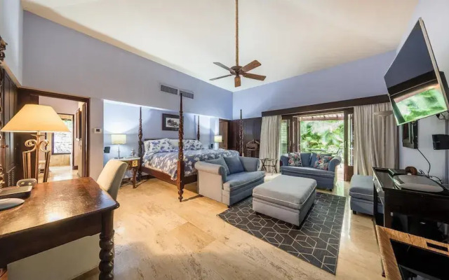 Wonderful 5BR Villa w Jacuzzi at Ingenio