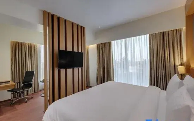 The Fern Kolhapur Series By Marriott