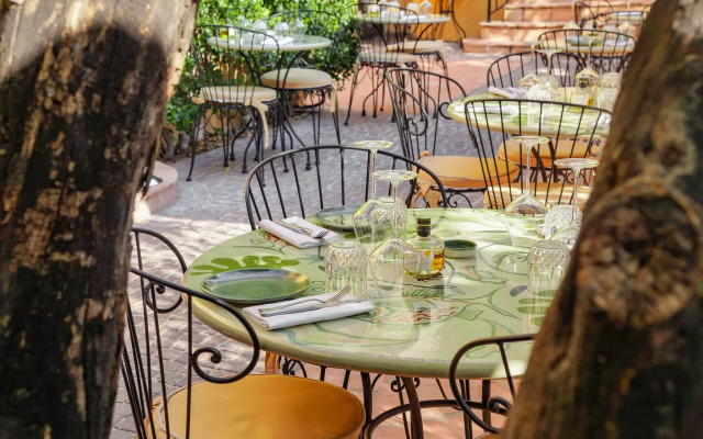 Hôtel La Pérouse Nice