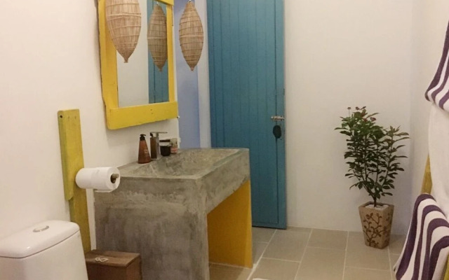 An Bang Seaside Village Homestay