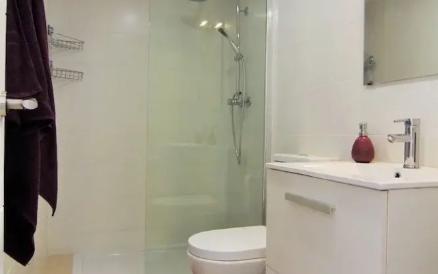 Apartament Solymar Sitges Rentals