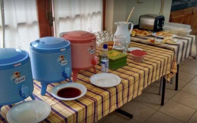 Cabañas Villa De Lujan