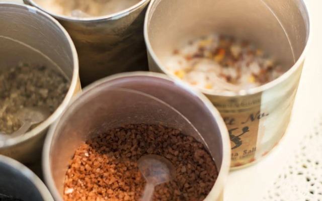 Residence Gran Tubla