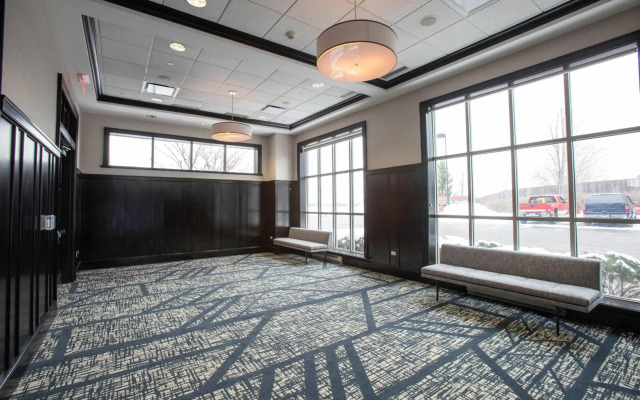 Sheraton Chicago Northbrook Hotel