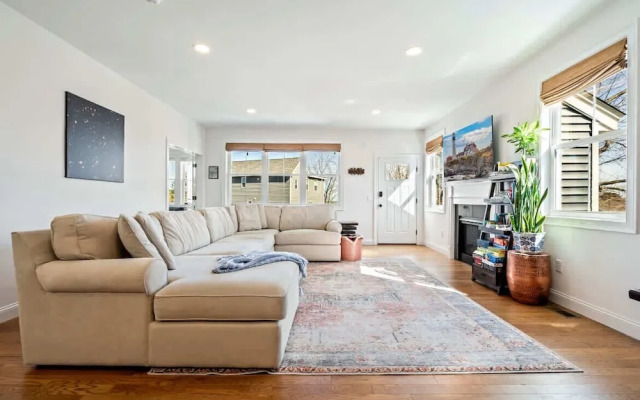 Games, Gym Equipment, Projector, Family Focused