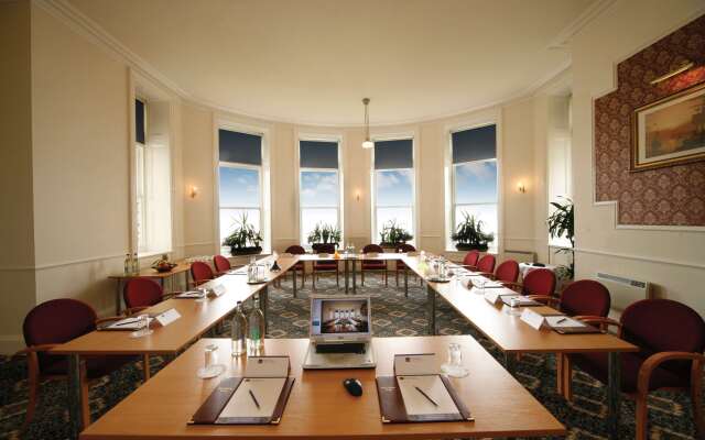 Best Western Walton Park Hotel