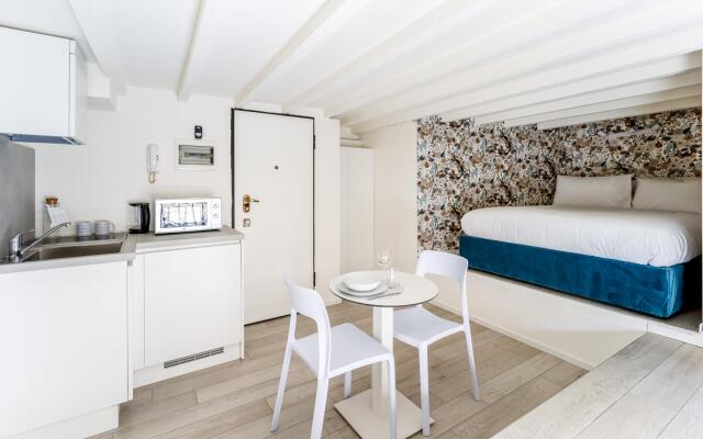 Italianway - The B Village Standard - M5