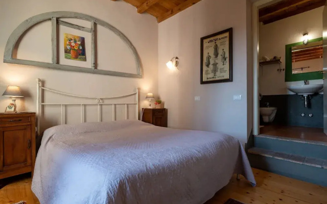 B&B Corte del Mincio