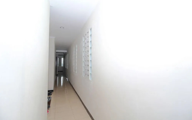 Airy Eco Gejayan Jembatan Merah Lima 61 Yogyakarta