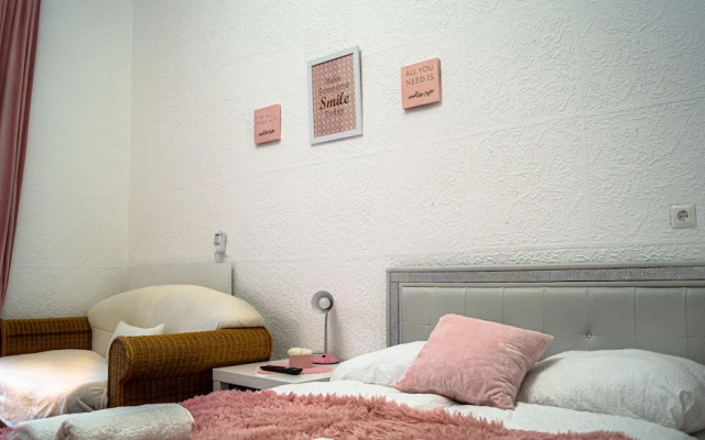 Modern Apartment Wiener Stadthalle 3