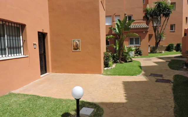 Urbanización Manilva Beach 21