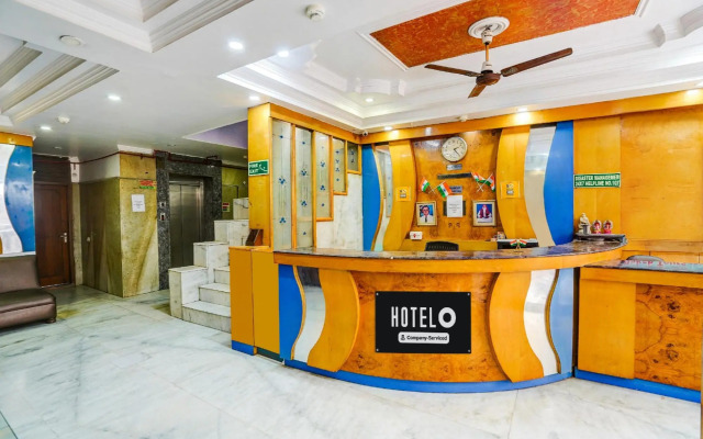 Oyo Rooms Paharganj 54
