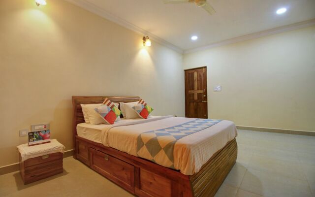 OYO 23010 Home Berry Trails Homestay