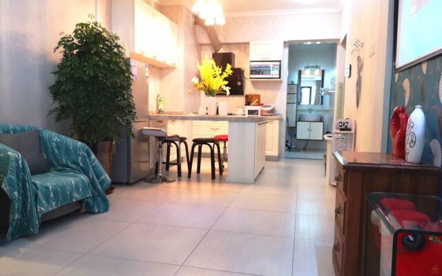 Xiwangju Apart Hotel