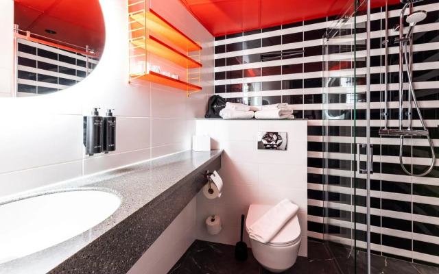 ProfilHotels Nacka