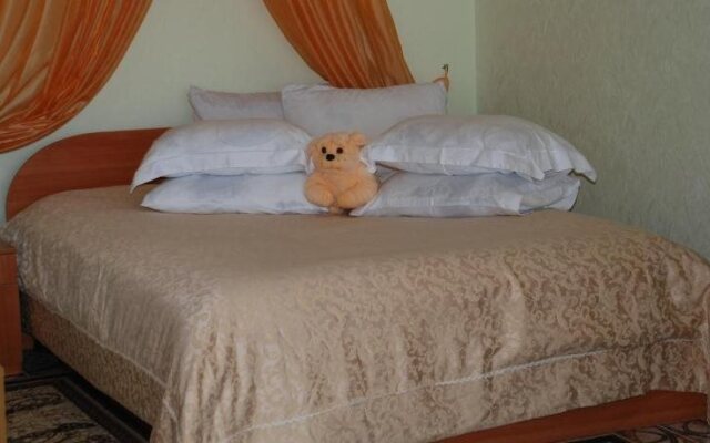 Guest House Panorama