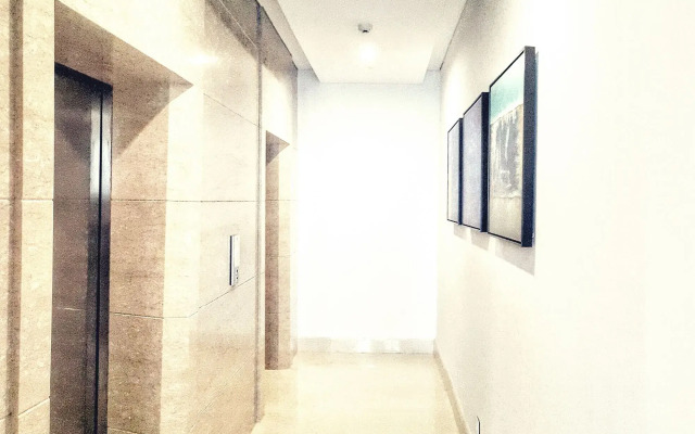Oakwood Suites La Maison Jakarta