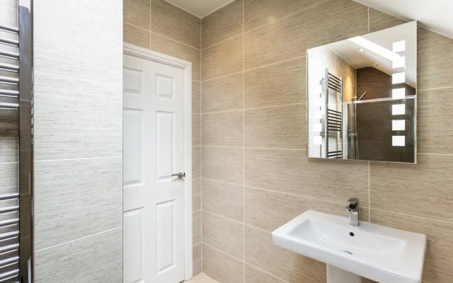 The Townhouses @ Carus Green