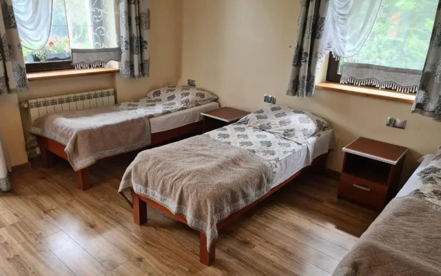 Ośrodek Api VI Zakopane